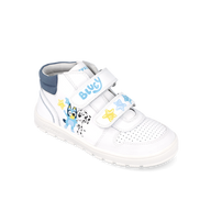 Garvalin Boys Trainer 251866 A050 Blanco