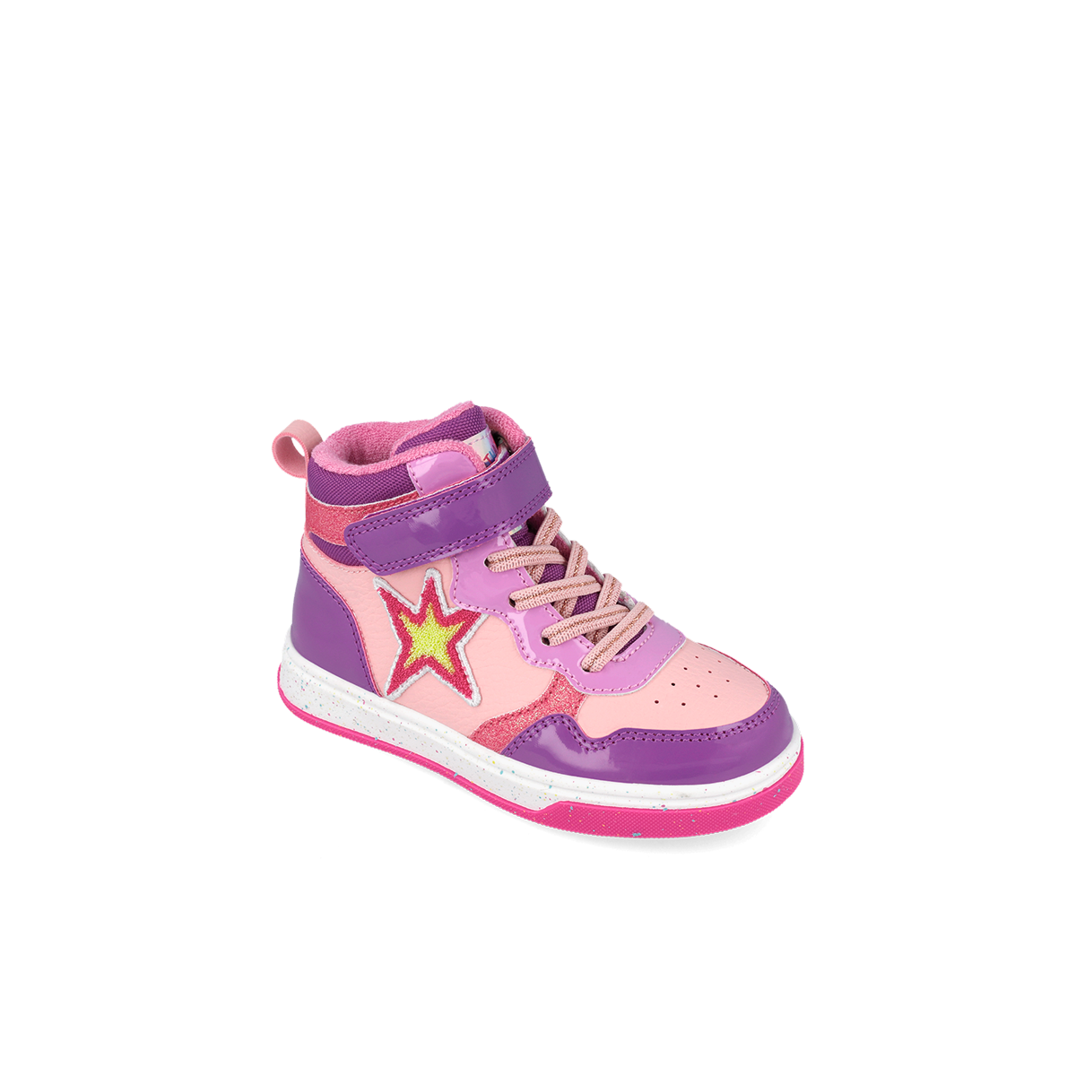 Agatha Ruiz Girls Trainer 251960 A032 Rosa