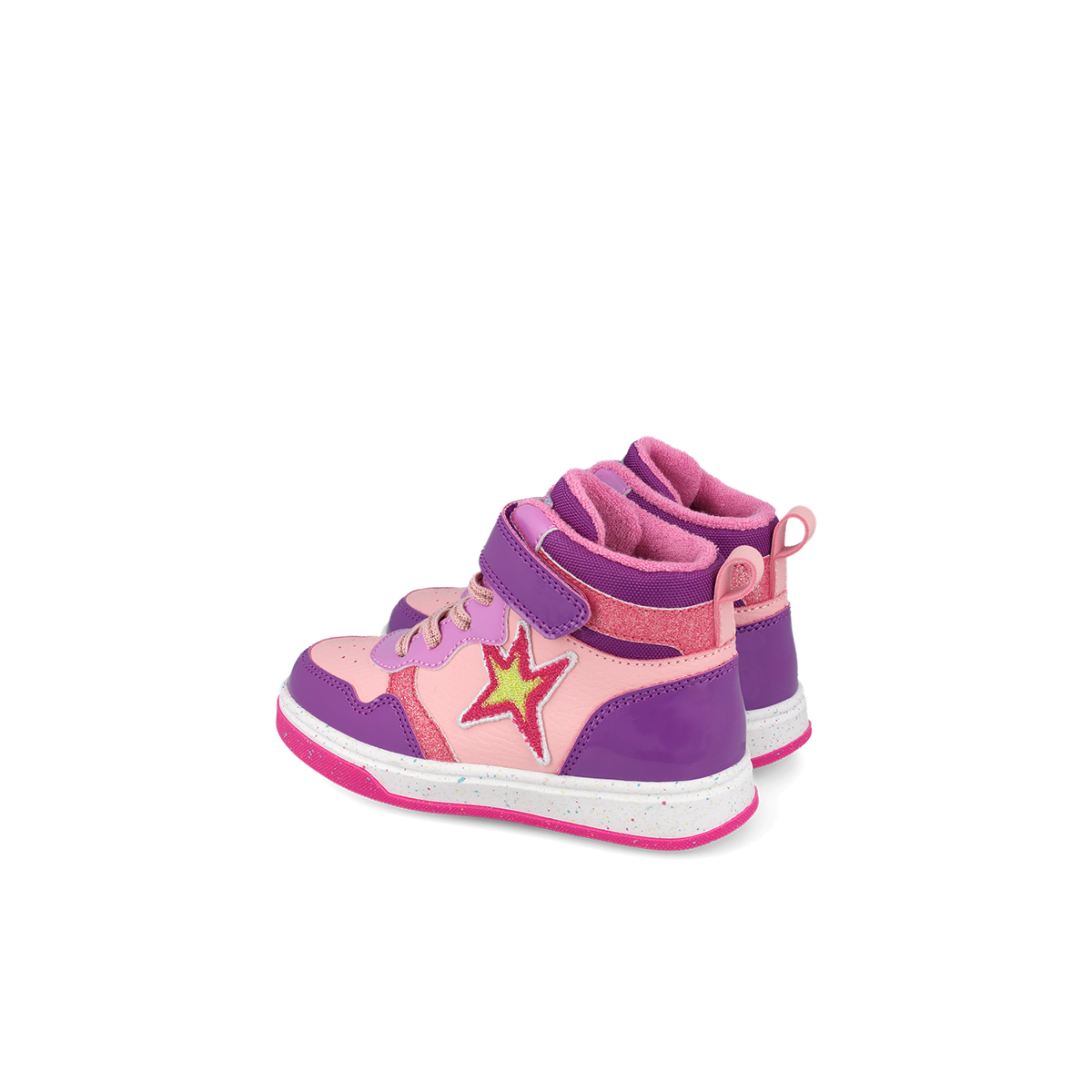Agatha Ruiz Girls Trainer 251960 A032 Rosa