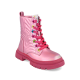 Agatha Ruiz Girls Boot 251969 B032 Rosa