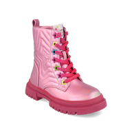 Agatha Ruiz Girls Boot 251969 B032 Rosa