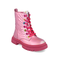 Agatha Ruiz Girls Boot 251969 B032 Rosa