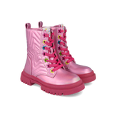 Agatha Ruiz Girls Boot 251969 B032 Rosa