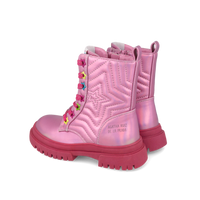 Agatha Ruiz Girls Boot 251969 B032 Rosa