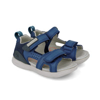 Biomecanics Boys Sandal 252218-A Petrol