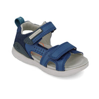 Biomecanics Boys Sandal 252218-A Petrol