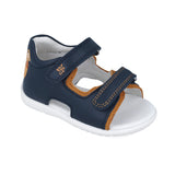 Garvalin Boys Sandal 252317-A Ocean