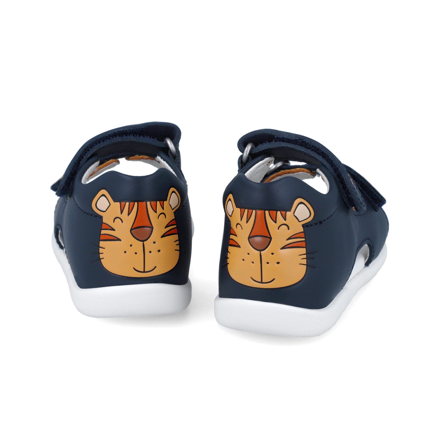 Garvalin Boys Sandal 252317-A Ocean