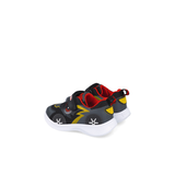 Garvalin Boys Trainer 252800-A Black