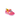 Agatha Ruiz Girls Trainer 252920 Fucsia