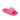 Agatha Ruiz Girls Sandal 252995 Fucsia