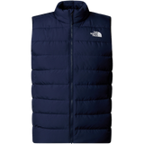 North Face Mens Aconcagua 3 Vest Summit Navy