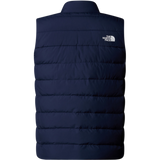 North Face Mens Aconcagua 3 Vest Summit Navy