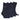 Tommy Hilfiger Mens 4 Pack Socks Set Navy