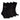 Tommy Hilfiger Mens 4 Pack Socks Set Black