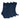 Tommy Hilfiger Mens 4 Pack Socks Set Jeans