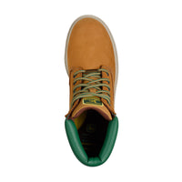 Skechers Mens Boot Sergeants-Dozer Wheat