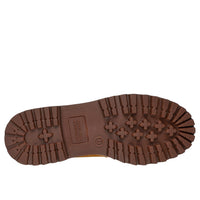 Skechers Mens Boot Sergeants-Dozer Wheat