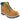 Skechers Mens Boot Sergeants-Dozer Wheat