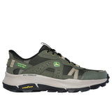 Skechers Mens Trainers Equalizer 5.0 Trail-Harvester Green