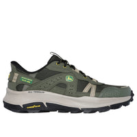Skechers Mens Trainers Equalizer 5.0 Trail-Harvester Green