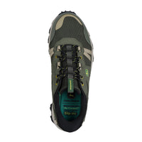 Skechers Mens Trainers Equalizer 5.0 Trail-Harvester Green