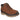 Skechers Mens Boot Caldwell Cutler Rust