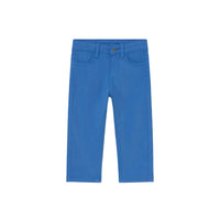 Mayoral Boys Trousers 549 Blue