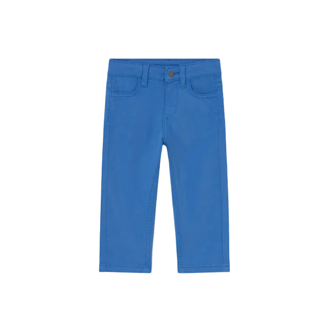 Mayoral Boys Trousers 549 Blue