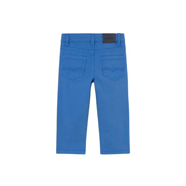 Mayoral Boys Trousers 549 Blue