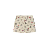 Mayoral Boys Shorts 1218 Cream