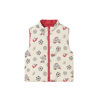 Mayoral Boys Gilet 1313 Tomato