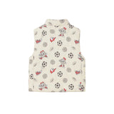 Mayoral Boys Gilet 1313 Tomato