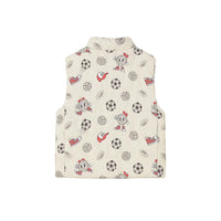 Mayoral Boys Gilet 1313 Tomato
