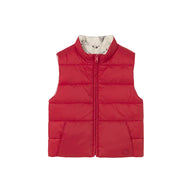Mayoral Boys Gilet 1313 Tomato