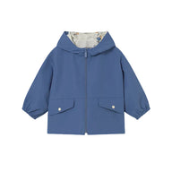 Mayoral Boys Jacket 1410 Cobalt
