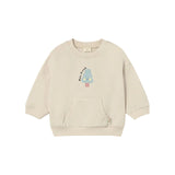 Mayoral Unisex Sweatshirt 1487 Almond