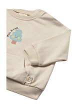 Mayoral Unisex Sweatshirt 1487 Almond