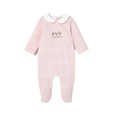 Mayoral Girls 2 Piece Set 1703 Baby Rose