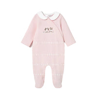 Mayoral Girls 2 Piece Set 1703 Baby Rose