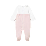 Mayoral Girls 2 Piece Set 1703 Baby Rose