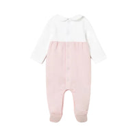 Mayoral Girls 2 Piece Set 1703 Baby Rose