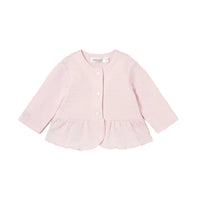Mayoral Girls 3 Piece Set 1732 Baby Rose
