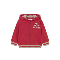 Mayoral Boys 3 Piece Set 1831 Tomato