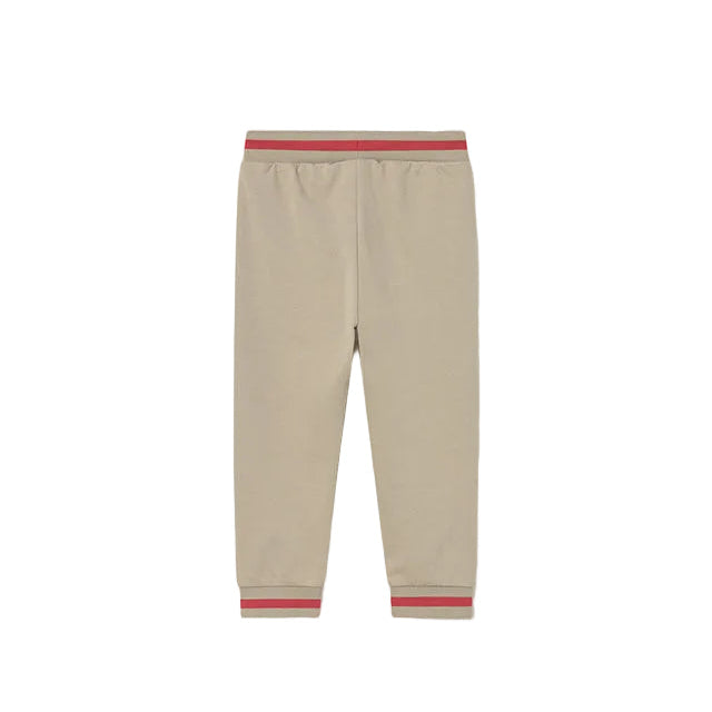 Mayoral Boys 3 Piece Set 1831 Tomato