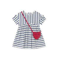 Mayoral Girls 2 Piece Set 1919 Porcelain