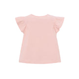 Mayoral Girls T-Shirt 3007 Blossom