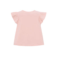 Mayoral Girls T-Shirt 3007 Blossom