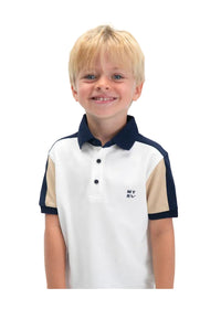 Mayoral Boys T-Shirt 3109 Cream