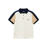 Mayoral Boys T-Shirt 3109 Cream